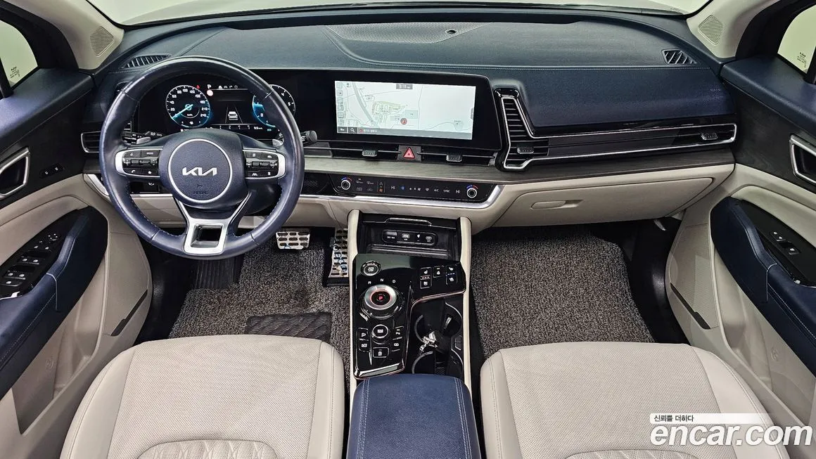 Kia Sportage — фото 5