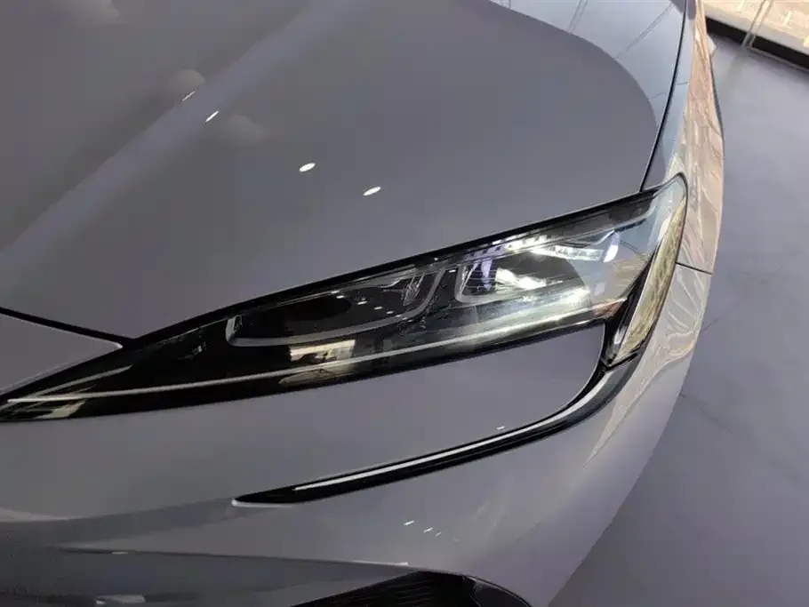 BYD Seal 07 EV — фото 2