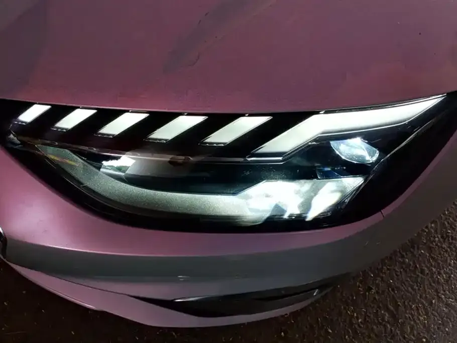 Audi A4L 2021 из CN, фото 5
