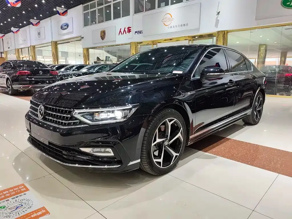 Volkswagen Magotan 2023 из CN, фото 1