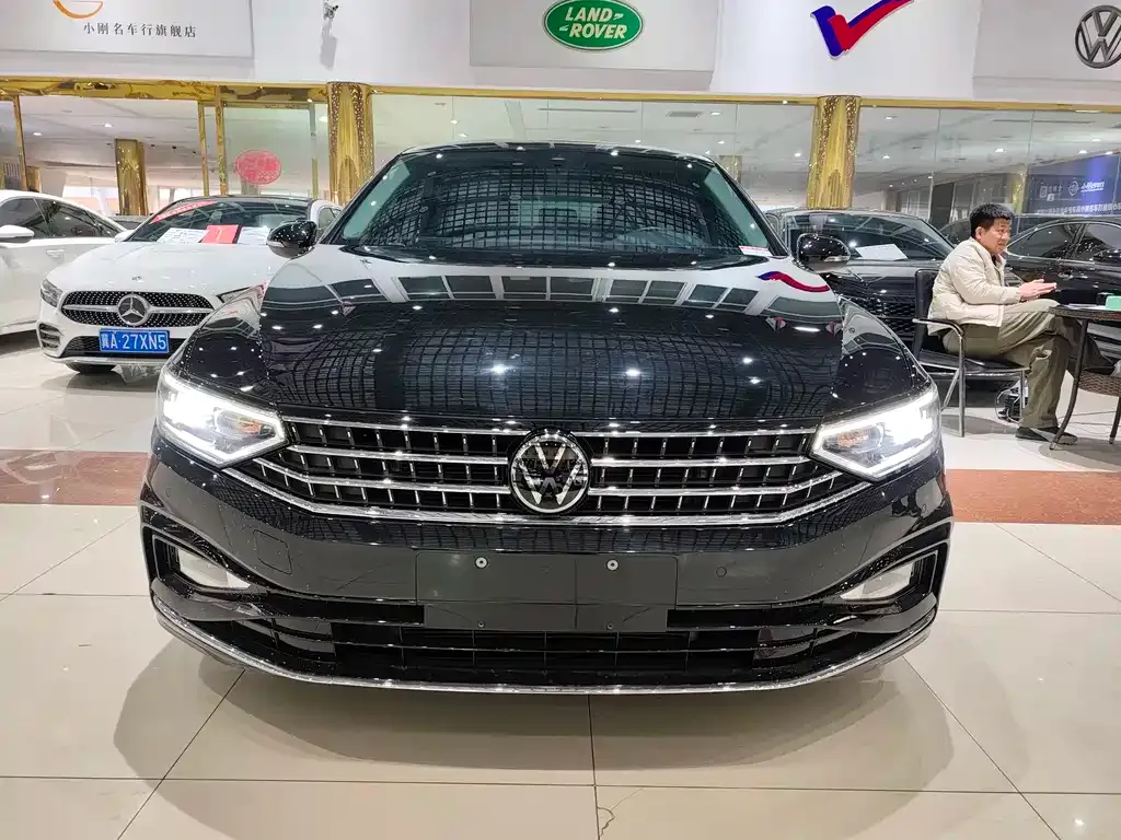 Volkswagen Magotan 2023 из CN, фото 10