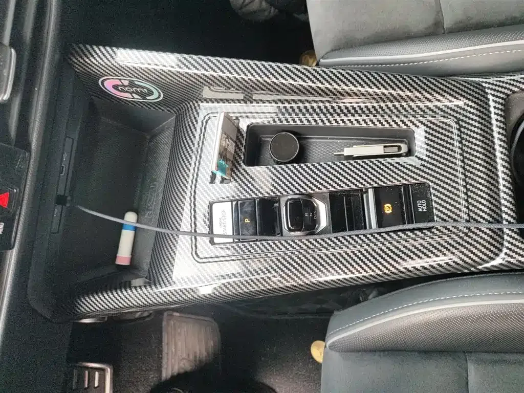 Volkswagen Golf 2022 из CN, фото 8