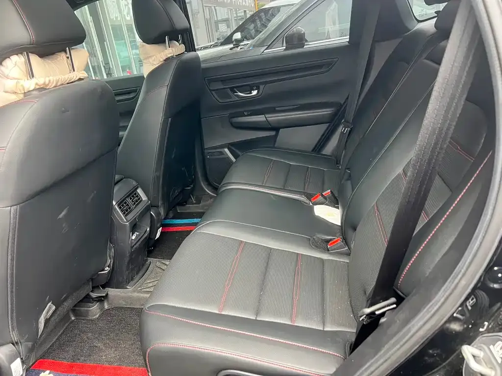 Honda CR-V 2024 из CN, фото 6