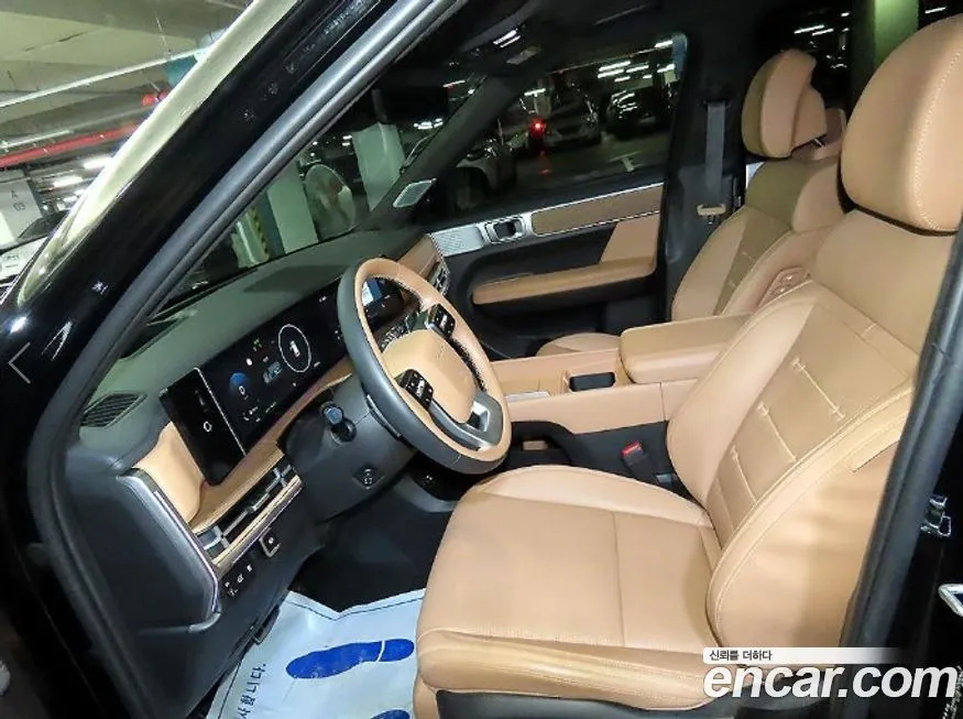 Hyundai Santafe — фото 4