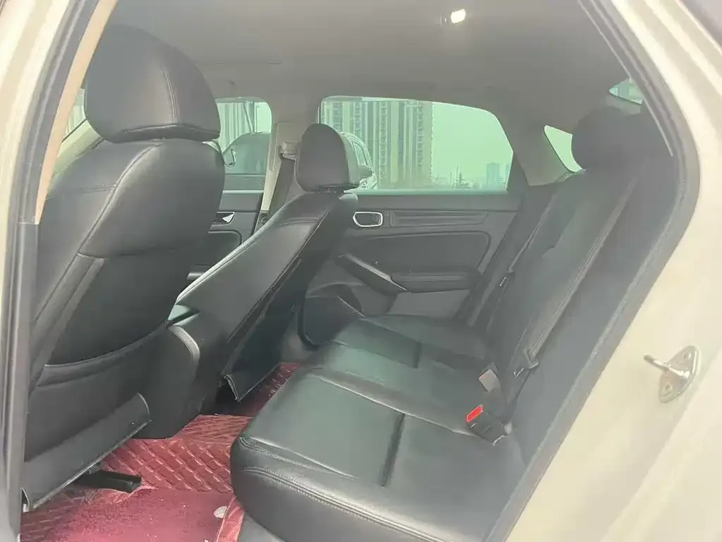 Honda Civic — фото 2