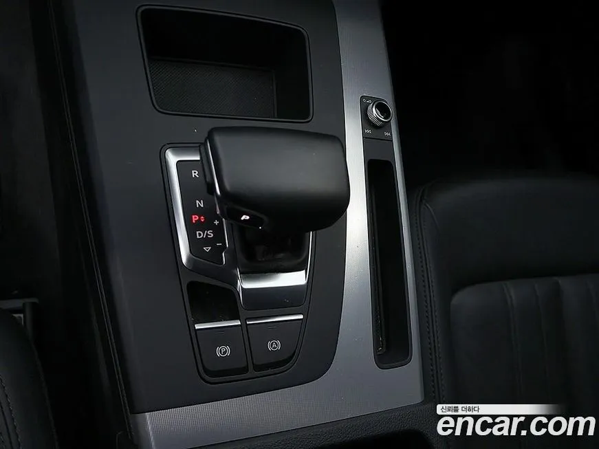 Audi Q5 2022 из KR, фото 4