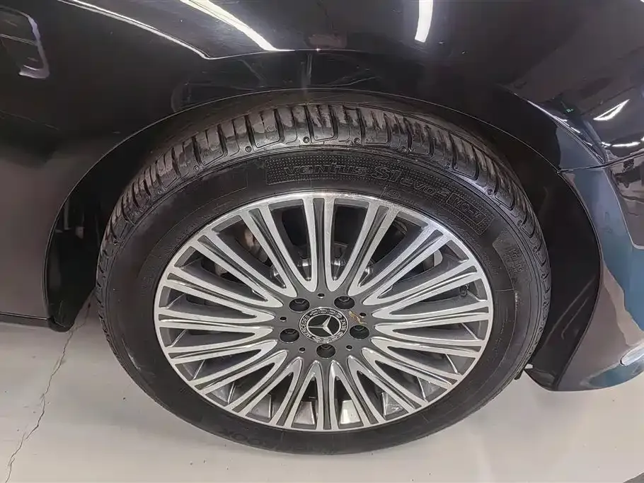 Mercedes-Benz E-Class 2021 из CN, фото 7