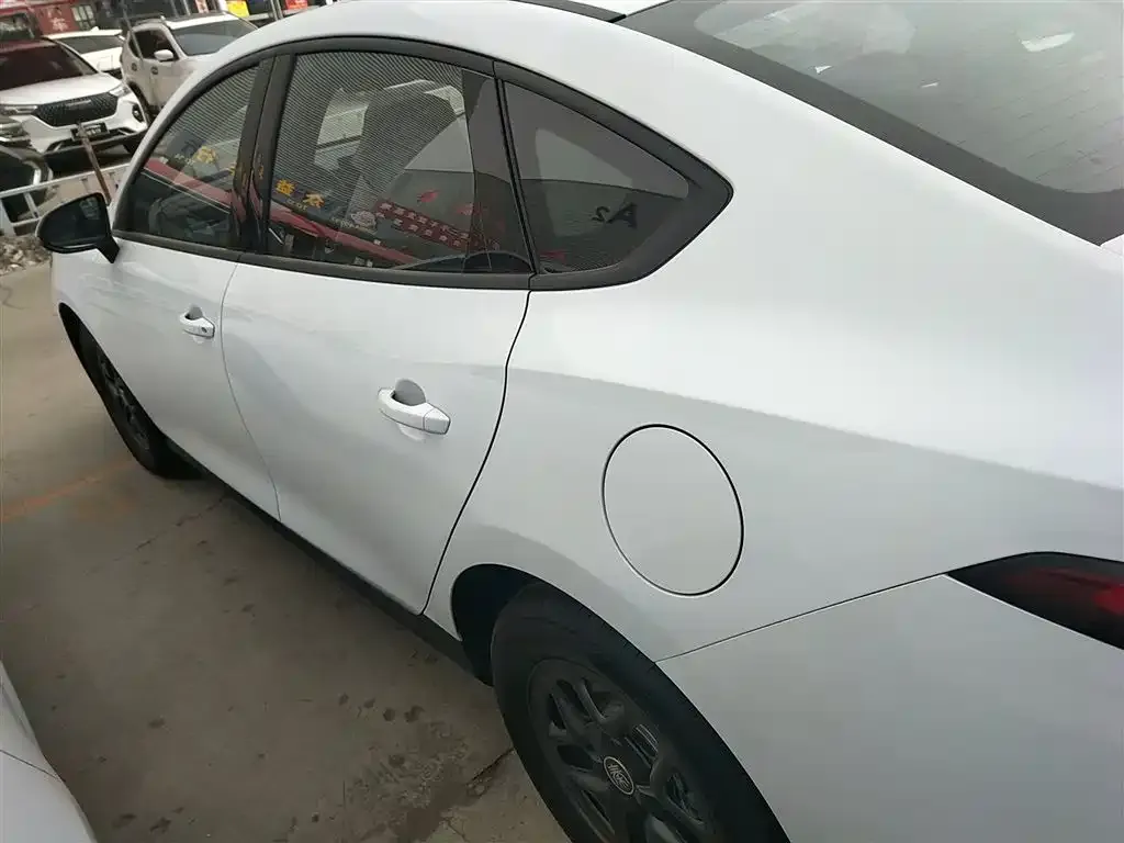 BYD Qin PLUS — фото 6