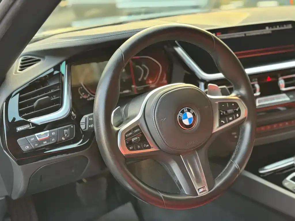 BMW Z4 — фото 2