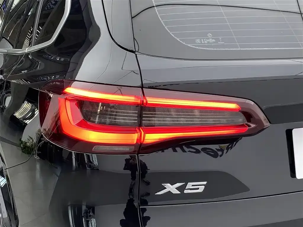 BMW X5 2023 из CN, фото 8