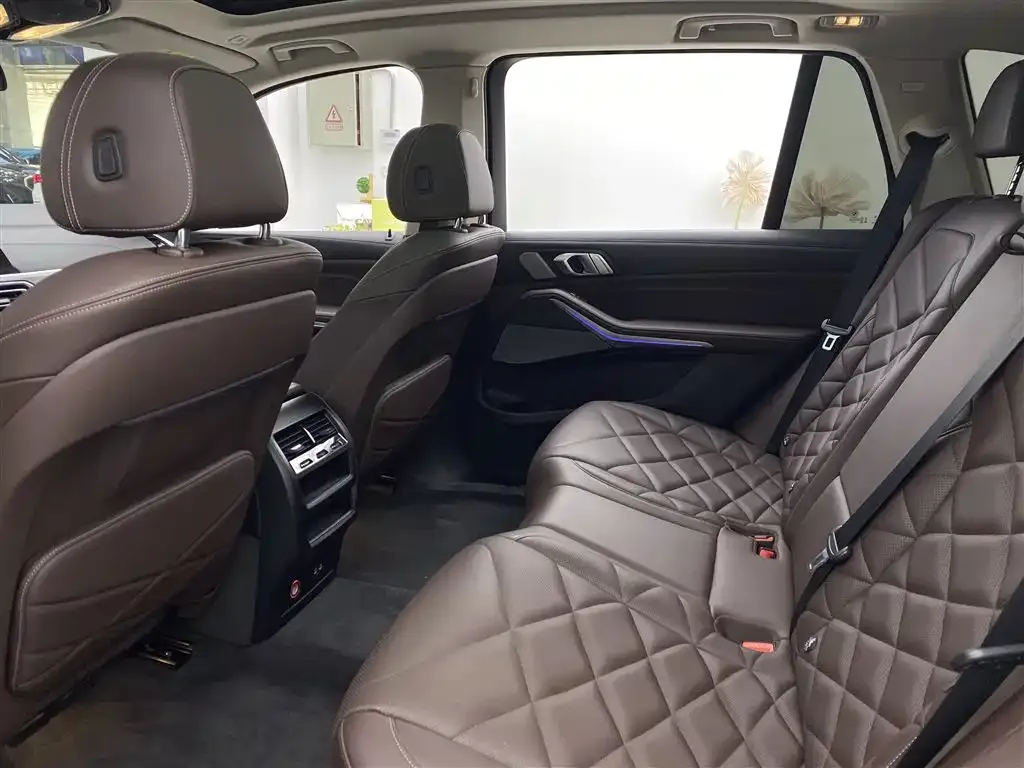 BMW X5 2023 из CN, фото 2