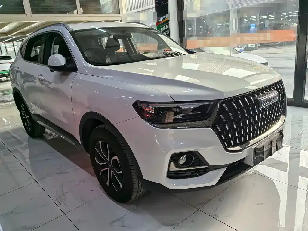 Haval H6 — фото 2
