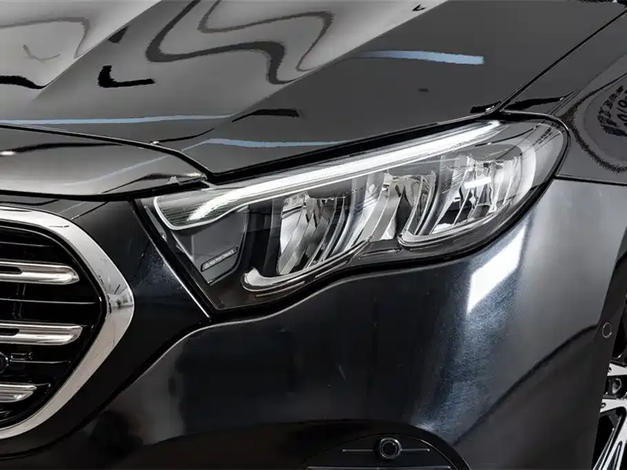 Mercedes-Benz E-Class New Energy 2024 из CN, фото 6