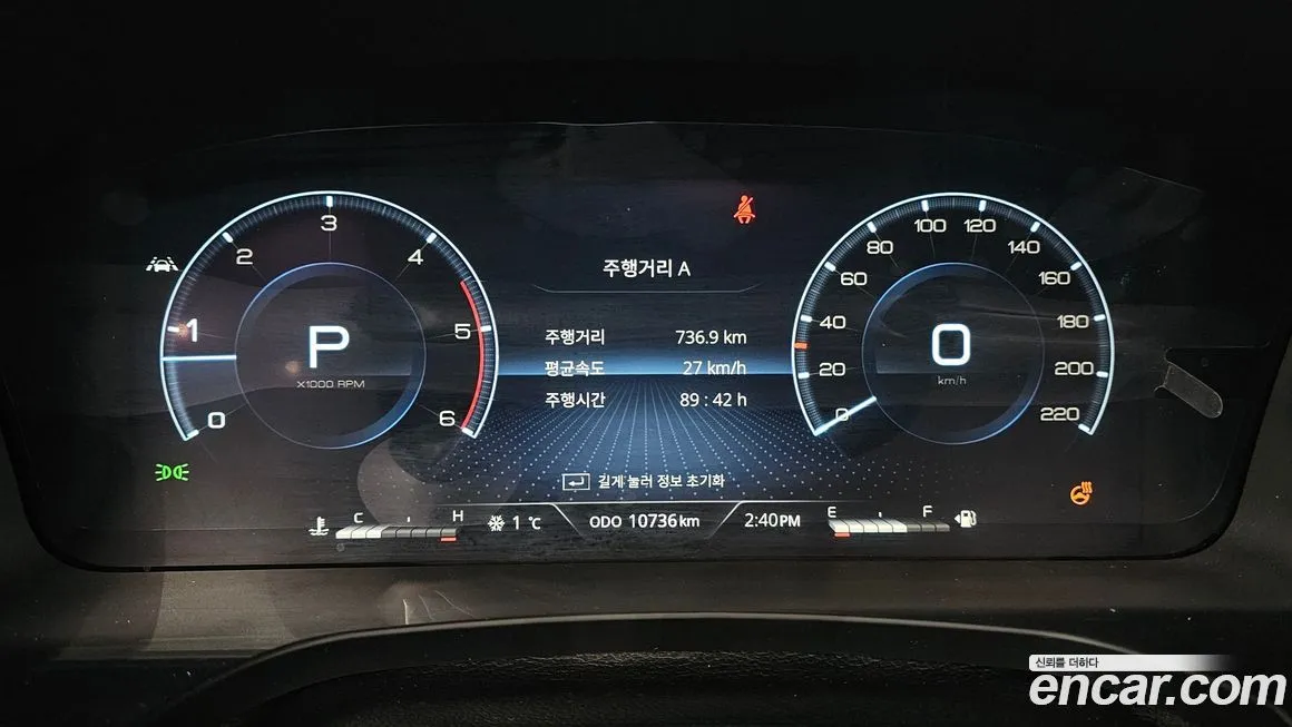 KG Mobility (Ssangyong) Rexton — фото 3