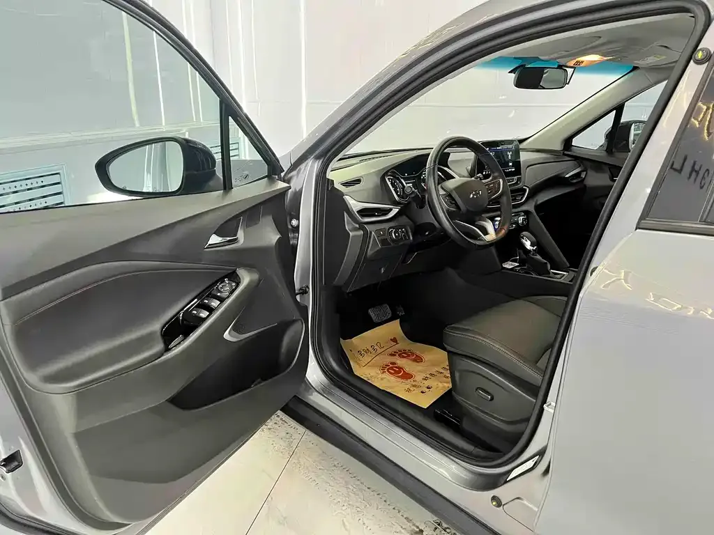 Chevrolet Volando 2022 из CN, фото 7