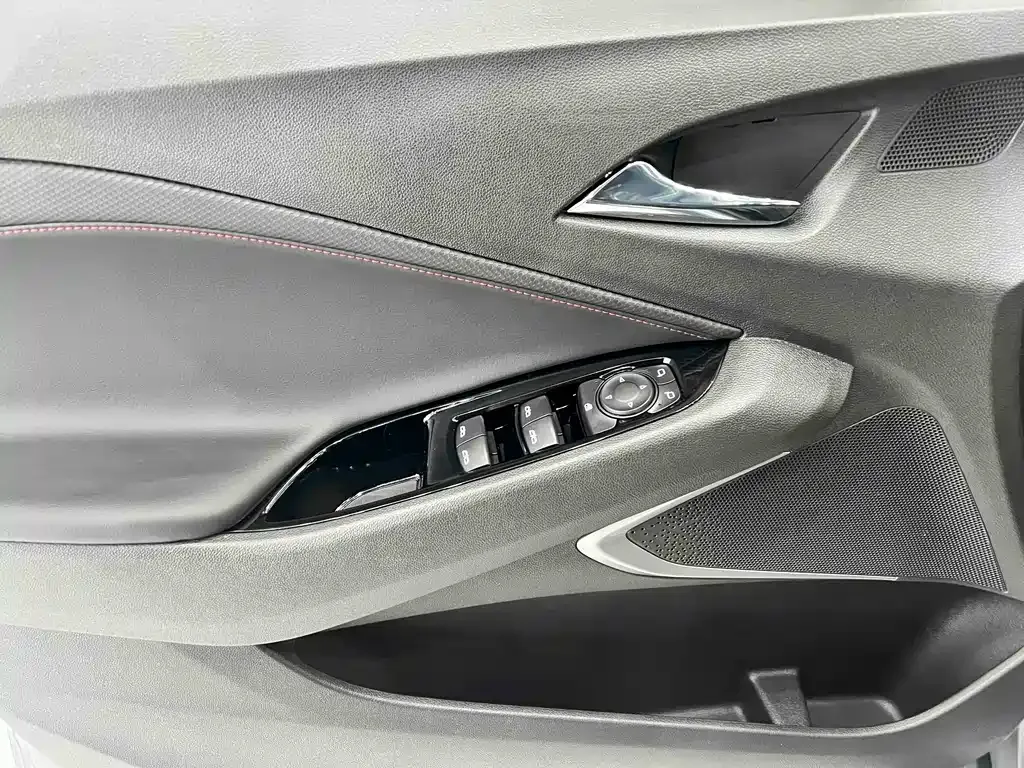 Chevrolet Volando 2022 из CN, фото 9