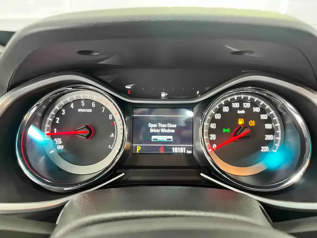 Chevrolet Volando 2022 из CN, фото 2