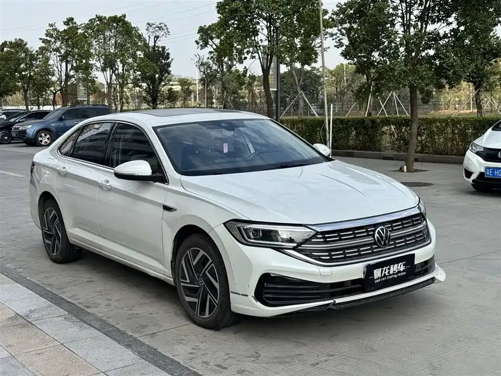 Volkswagen Sagitar 2023 из CN, фото 3