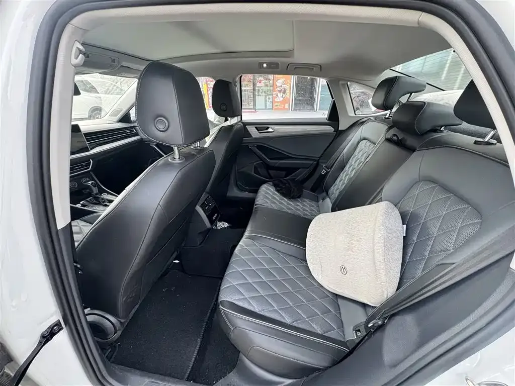 Volkswagen Sagitar 2023 из CN, фото 4