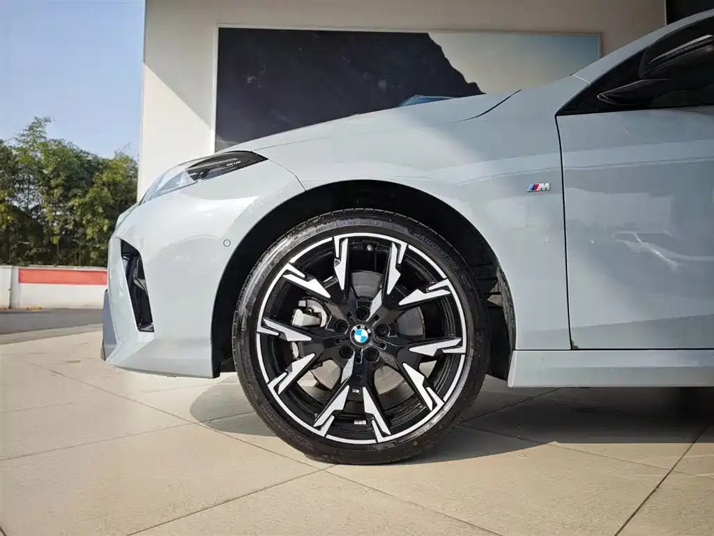 BMW 2 Series — фото 10