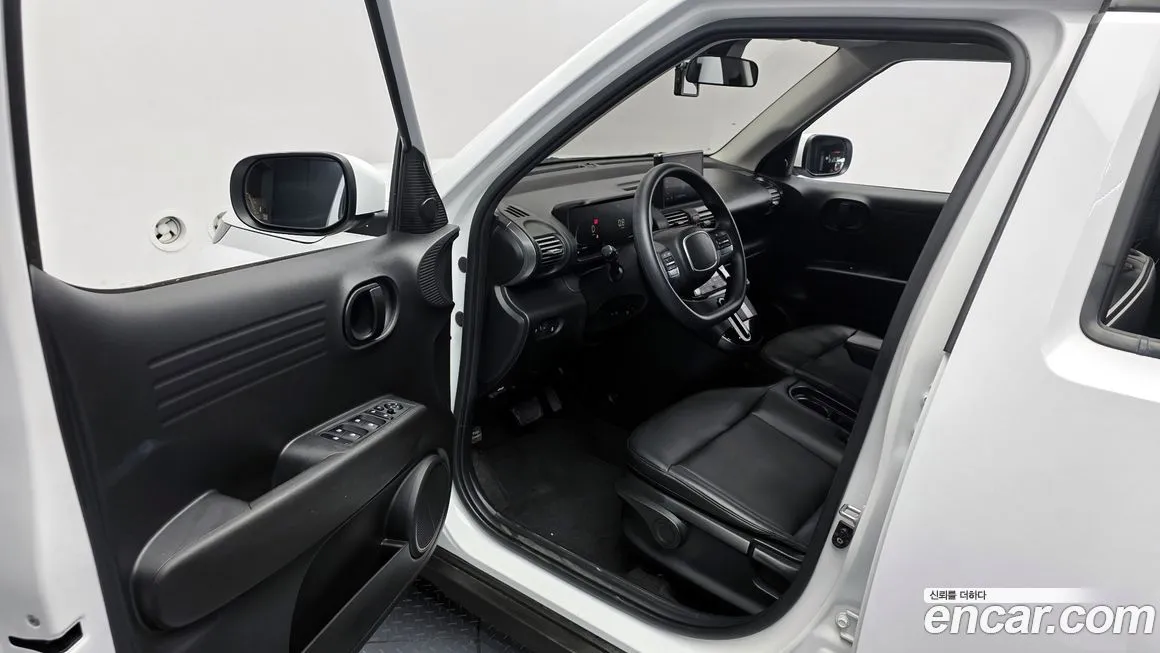 Hyundai Casper 2024 из KR, фото 6