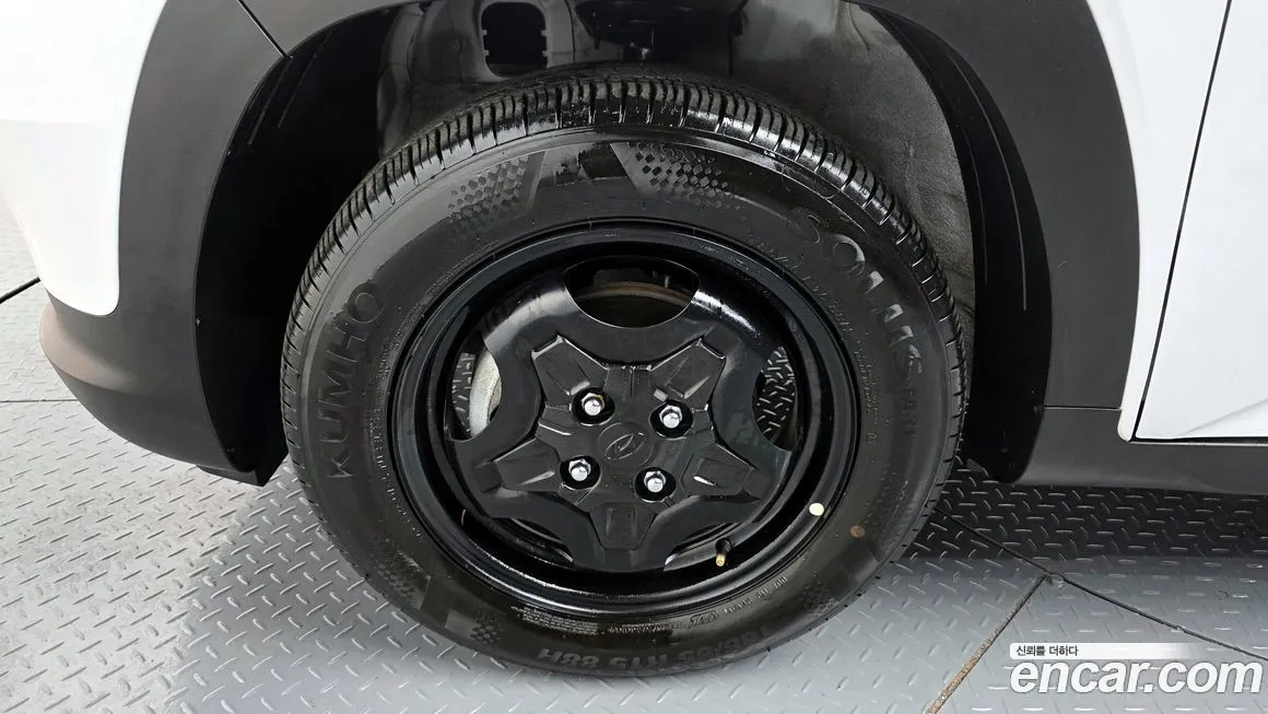 Hyundai Casper 2024 из KR, фото 7