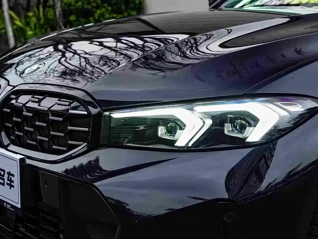 BMW 3 Series — фото 5