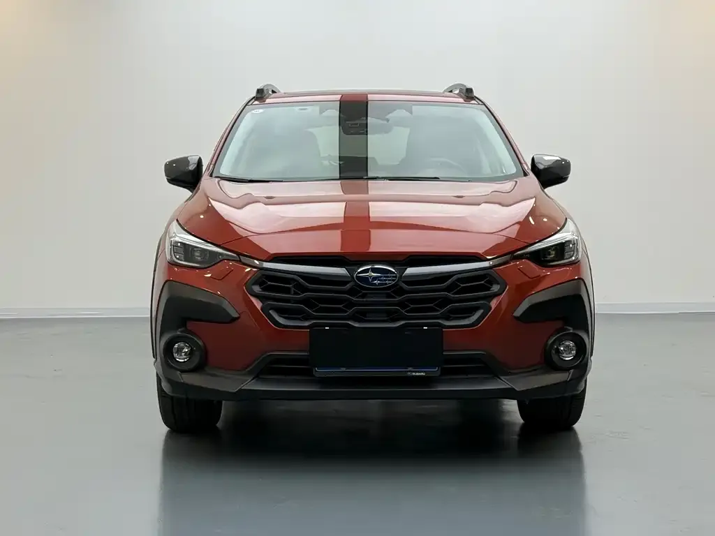 Subaru Crosstrek 2025 из CN, фото 5