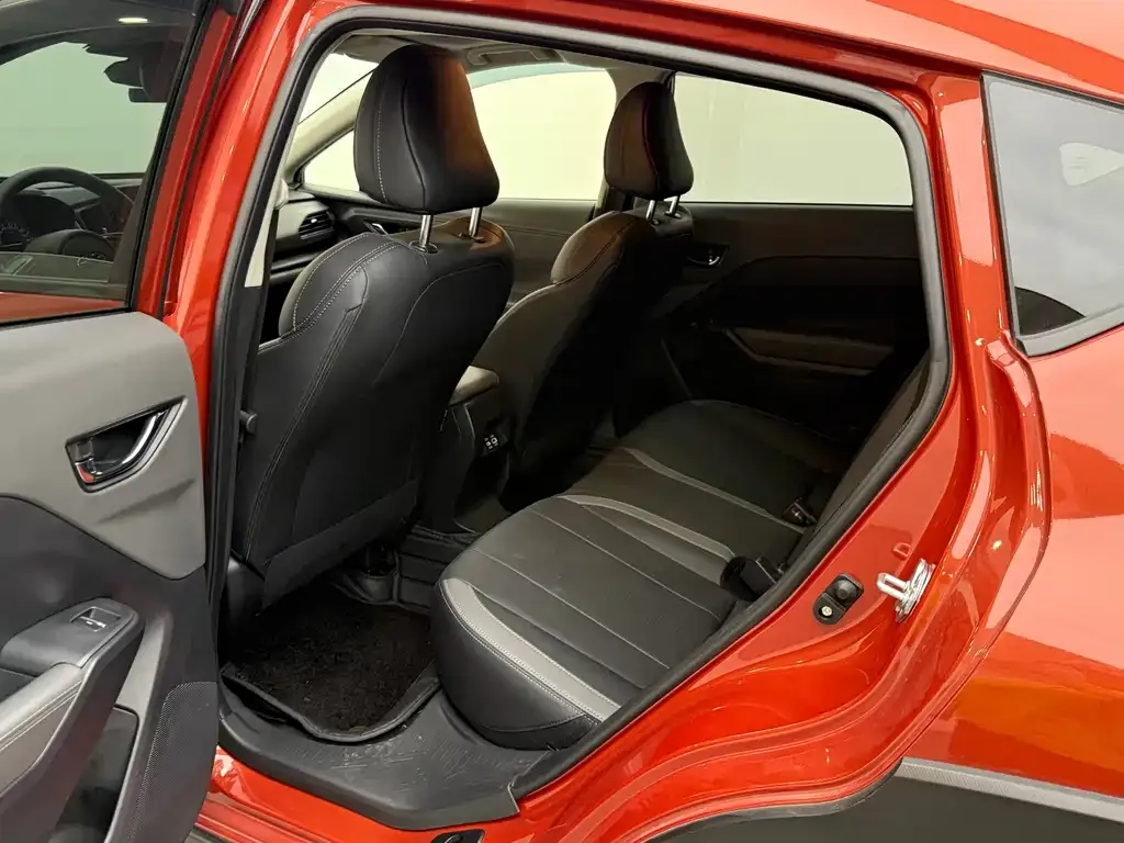 Subaru Crosstrek 2025 из CN, фото 10