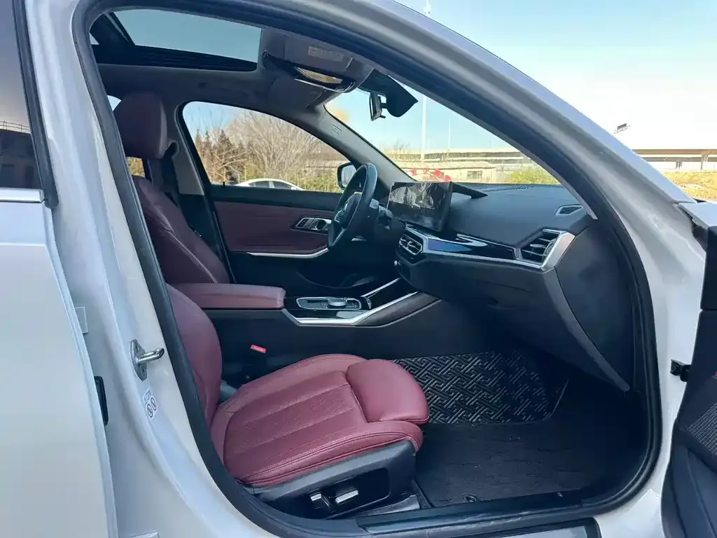 BMW i3 2023 из CN, фото 3