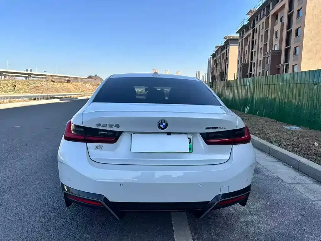 BMW i3 2023 из CN, фото 5