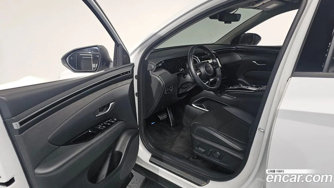 Hyundai Tucson — фото 8