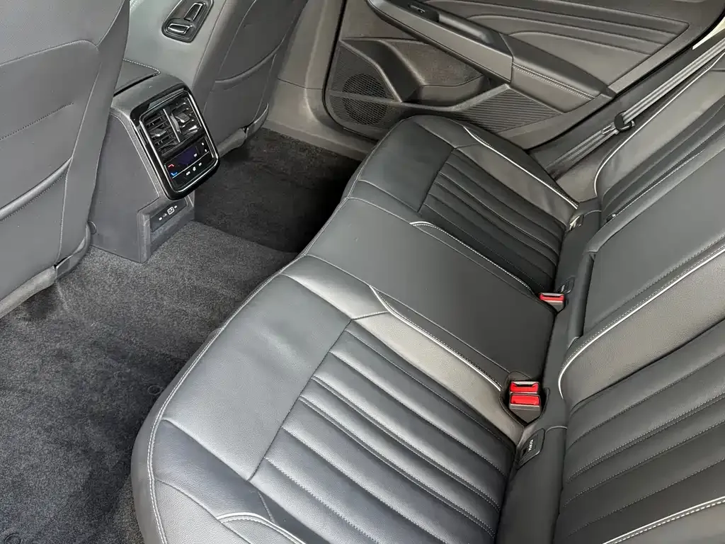 Volkswagen Passat 2023 из CN, фото 3