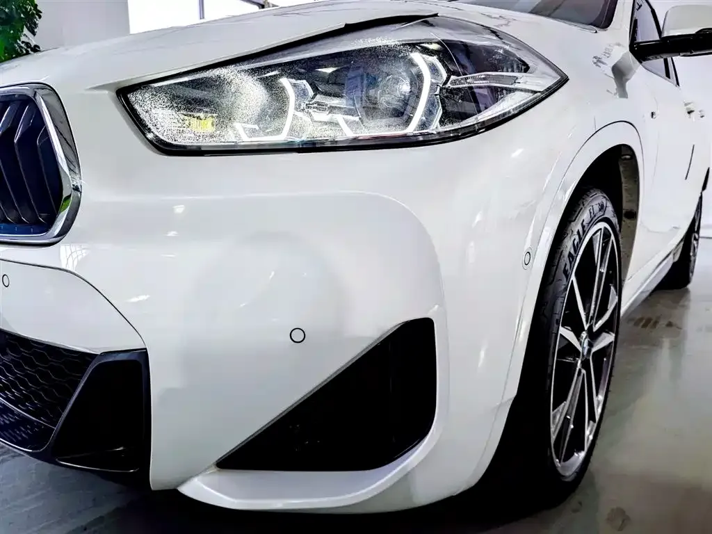 BMW X2 2021 из CN, фото 10