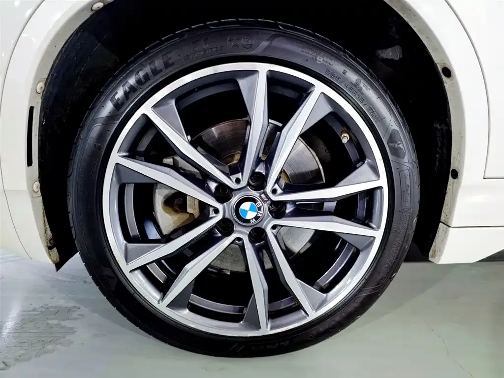 BMW X2 2021 из CN, фото 9