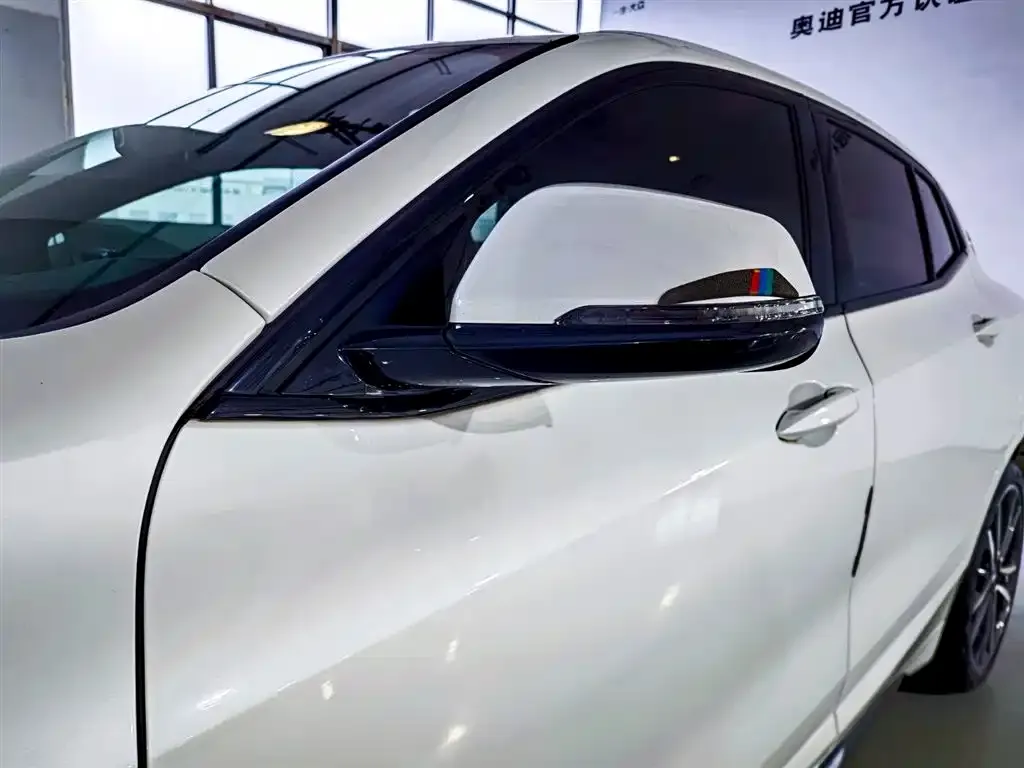 BMW X2 2021 из CN, фото 2