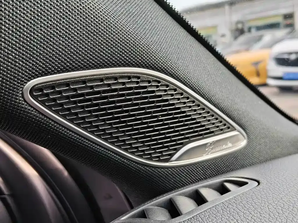Mercedes-Benz A-Class AMG 2021 из CN, фото 3