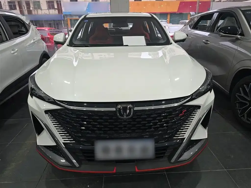 Changan X5 PLUS 2024 из CN, фото 7