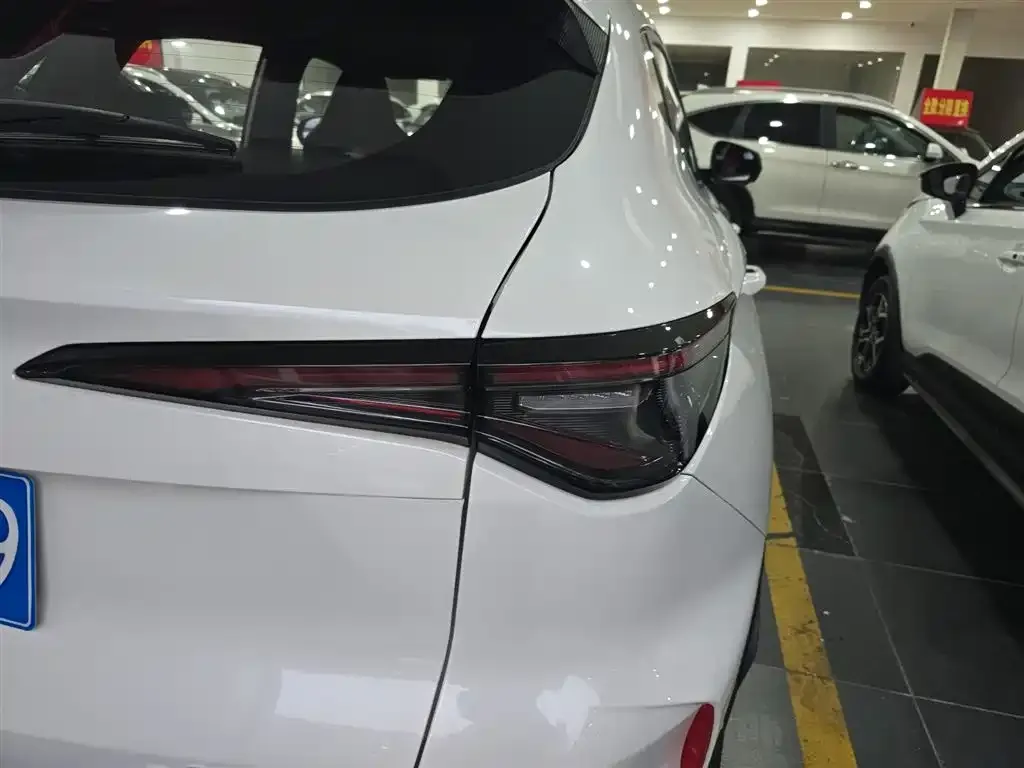 Changan X5 PLUS 2024 из CN, фото 5