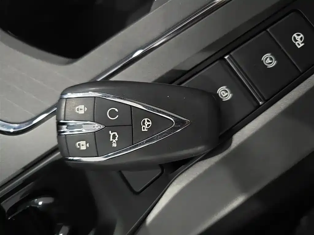 Changan X5 PLUS 2024 из CN, фото 2