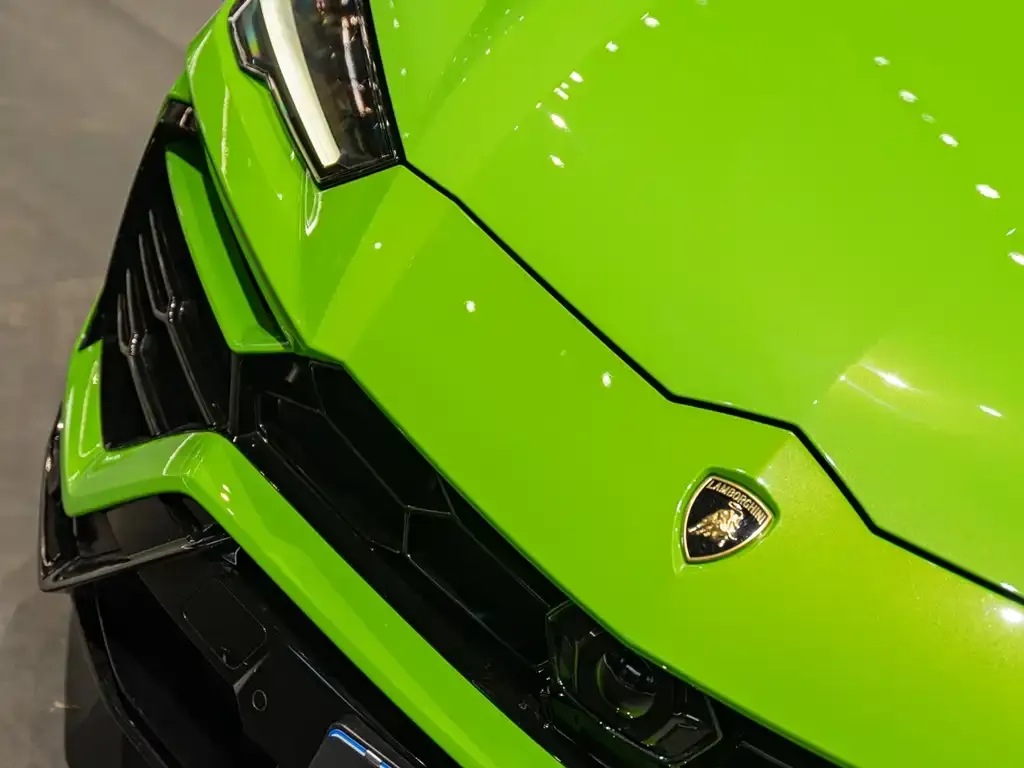 Lamborghini Urus 2021 из CN, фото 3