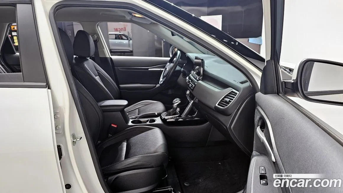 Kia Seltos 2022 из KR, фото 7