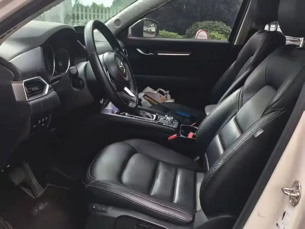 Mazda CX-5 2021 из CN, фото 3