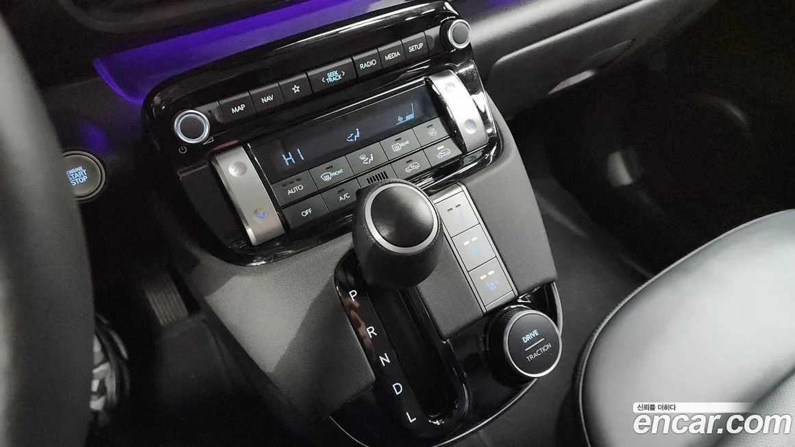 Hyundai Casper 2024 из KR, фото 8
