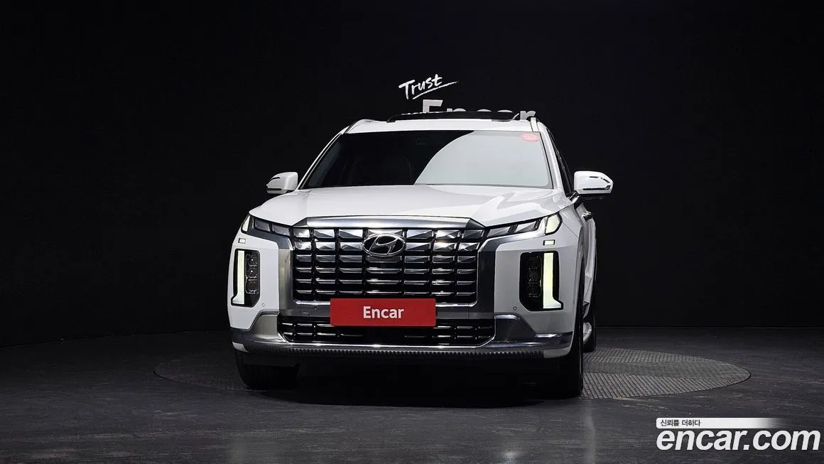 Hyundai Palisade 2023 из KR, фото 7