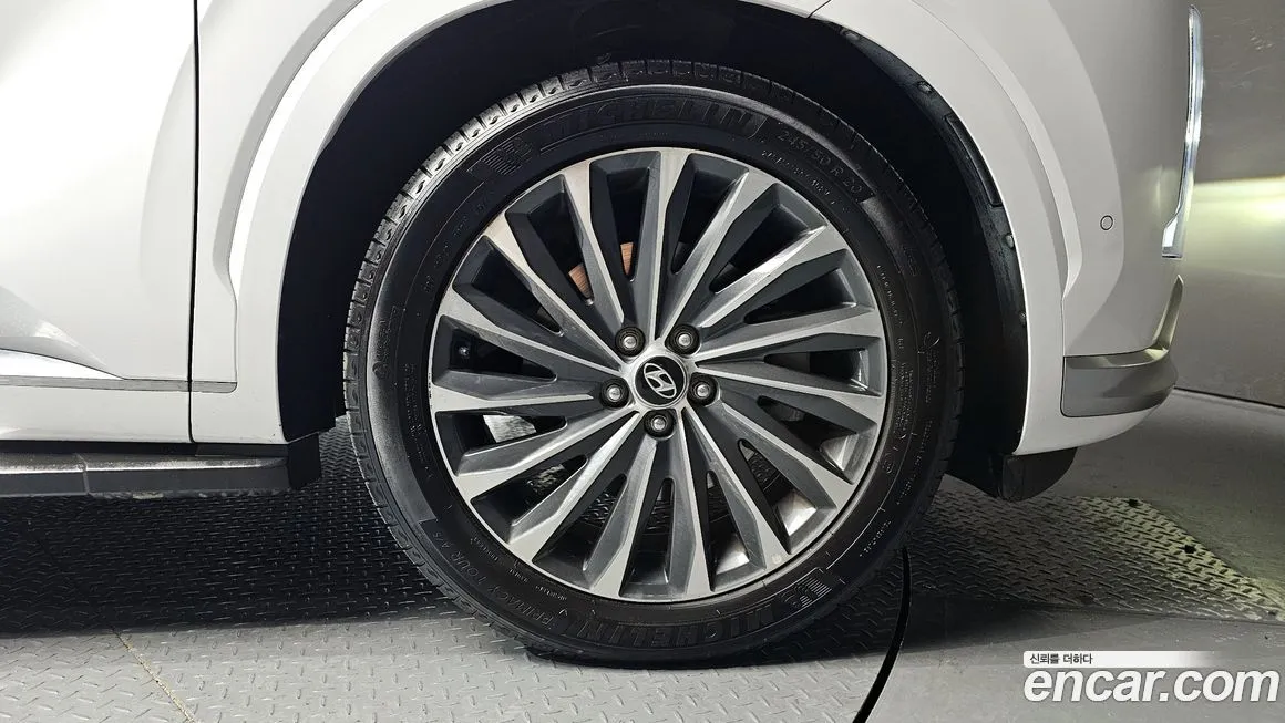 Hyundai Palisade 2023 из KR, фото 10