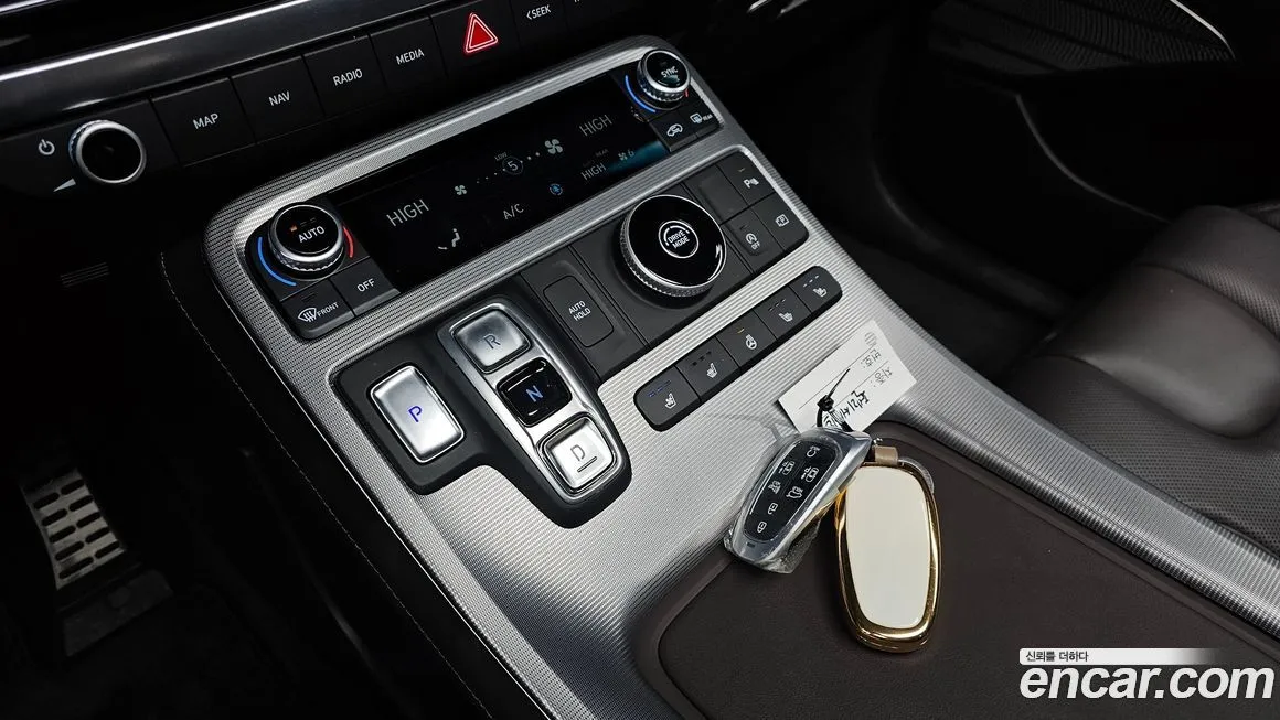Hyundai Palisade 2023 из KR, фото 8