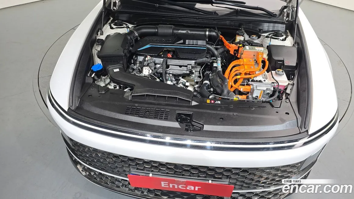 Hyundai Grandeur 2023 из KR, фото 10