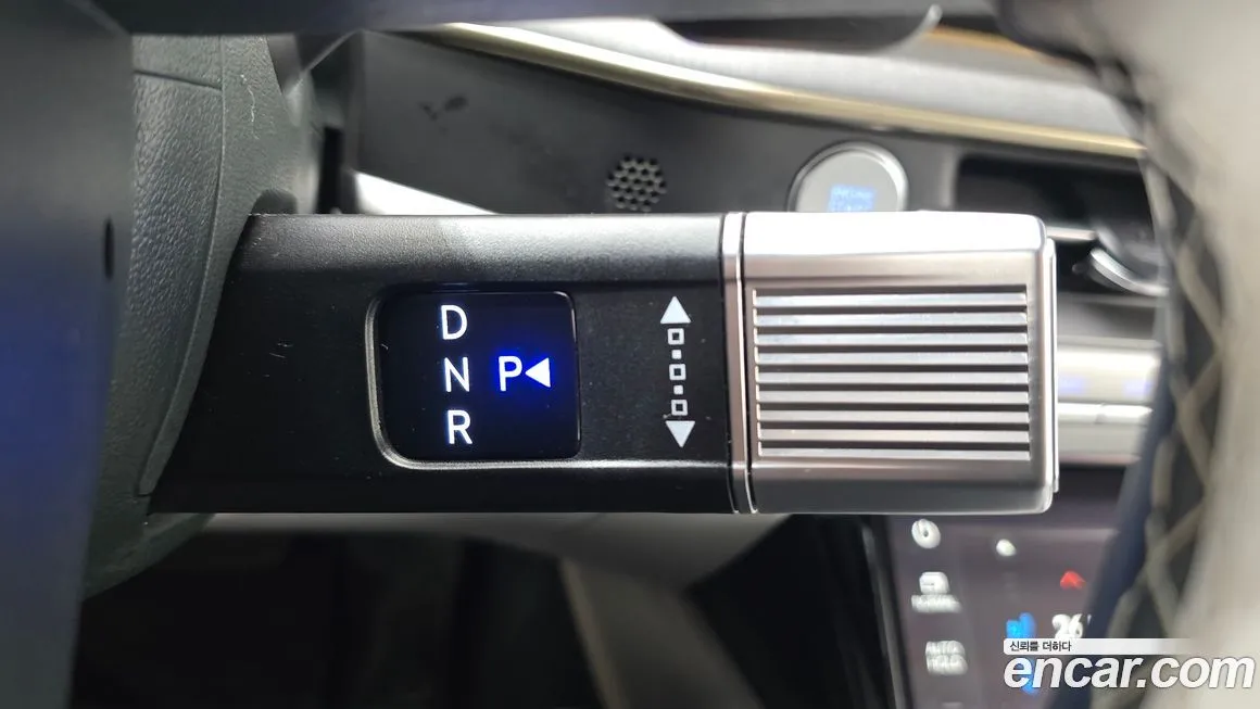 Hyundai Grandeur 2023 из KR, фото 5