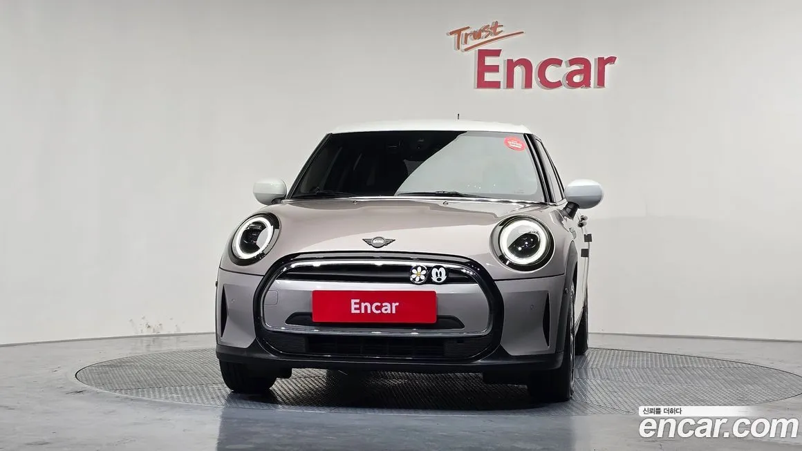 Mini Cooper 2024 из KR, фото 3